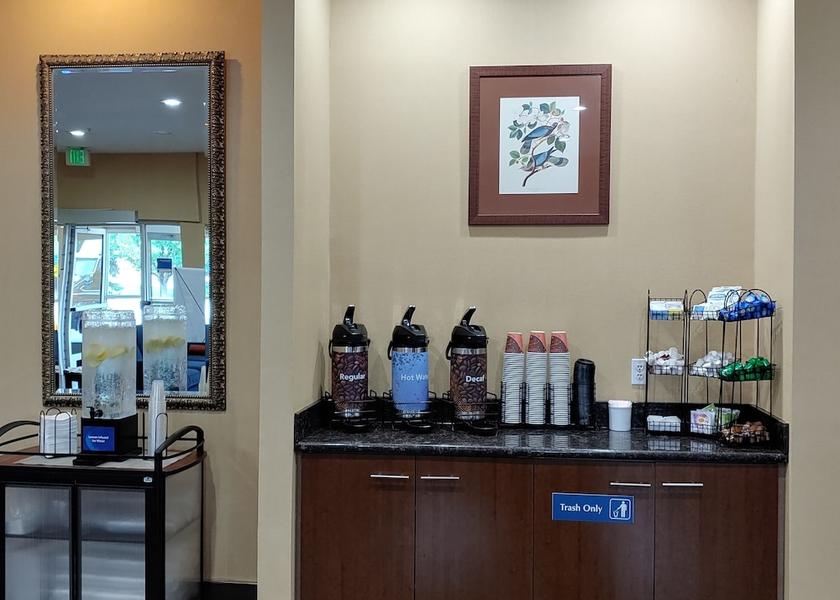 Colorado Fort Collins Amenity