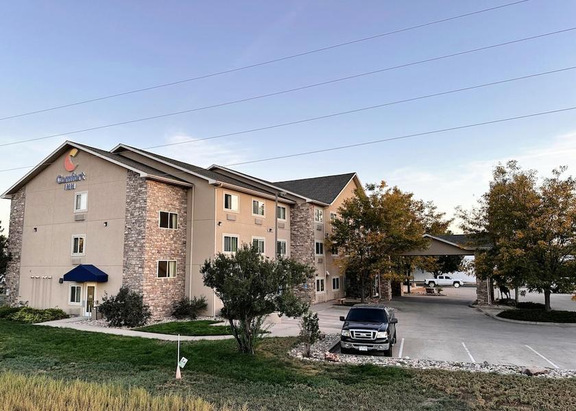 Colorado Fort Collins Primary image