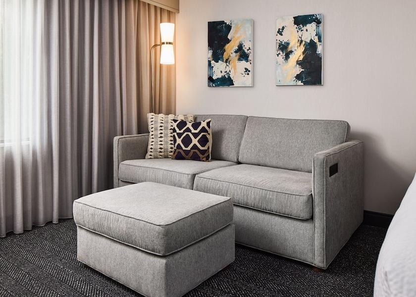 Colorado Fort Collins Room