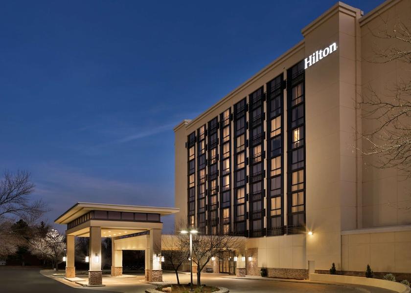 Colorado Fort Collins Exterior Detail