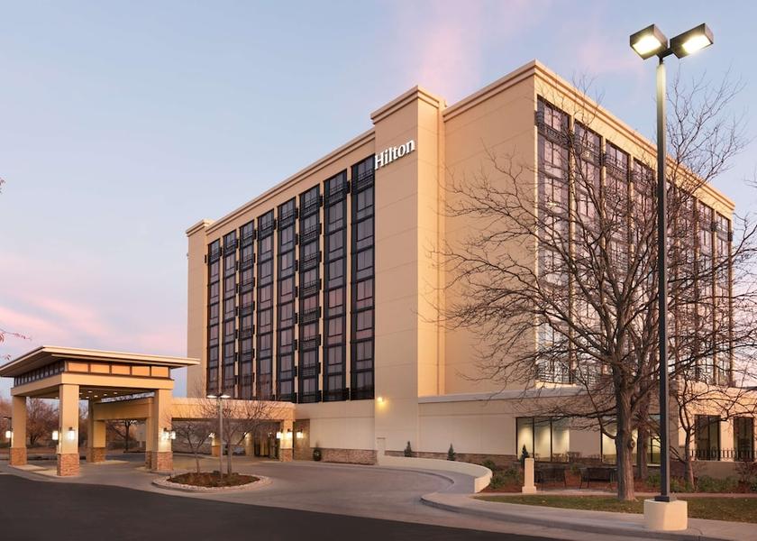 Colorado Fort Collins Primary image