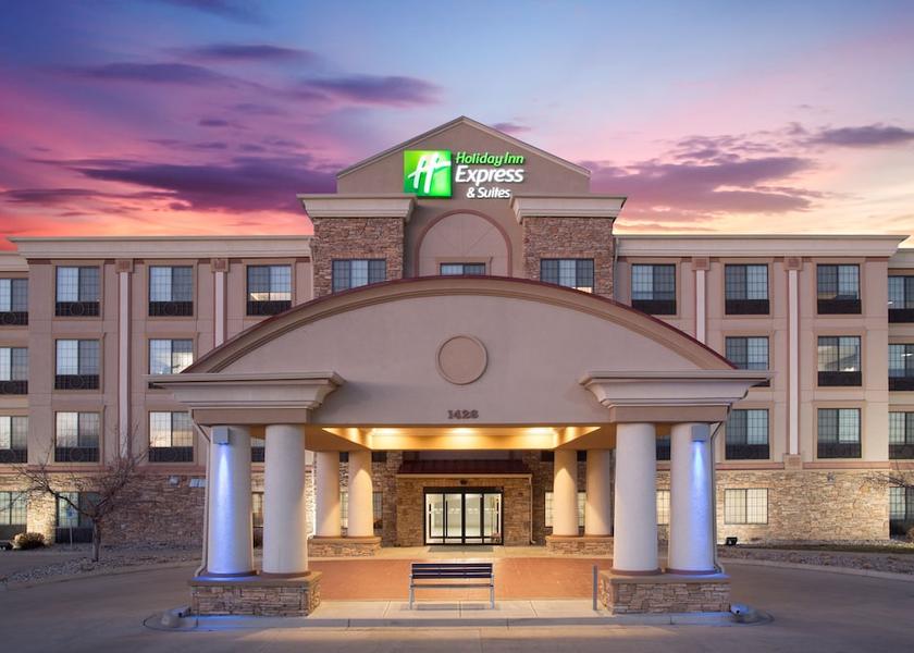 Colorado Fort Collins Primary image