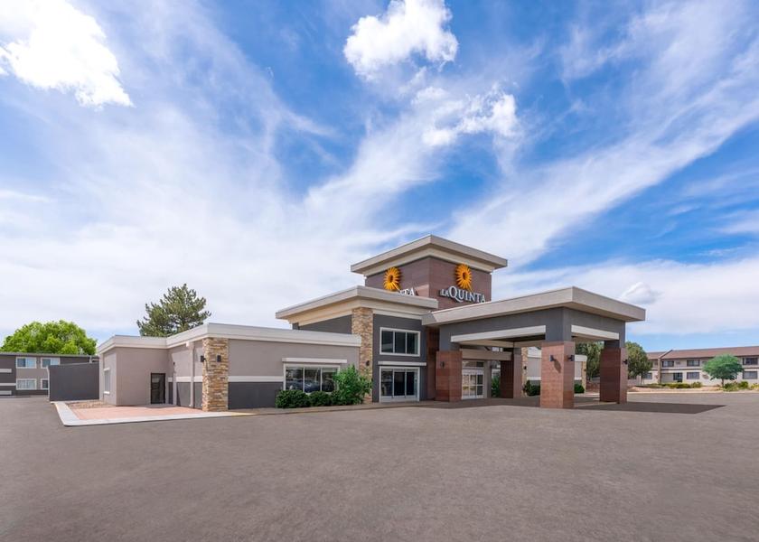 Colorado Fort Collins Primary image