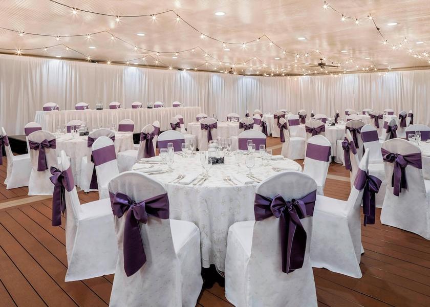 Colorado Fort Collins Banquet Hall