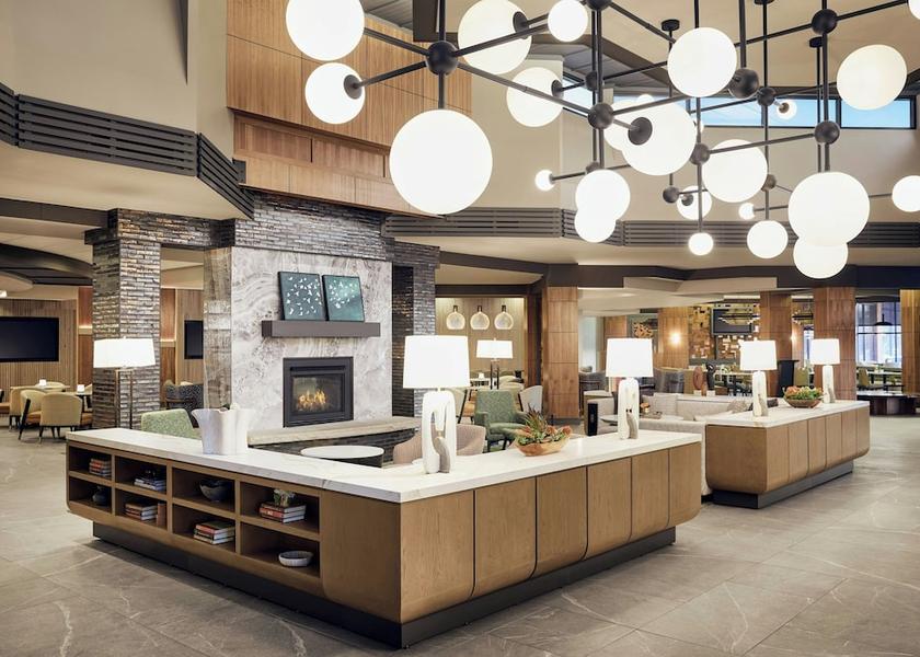 Colorado Fort Collins Bar