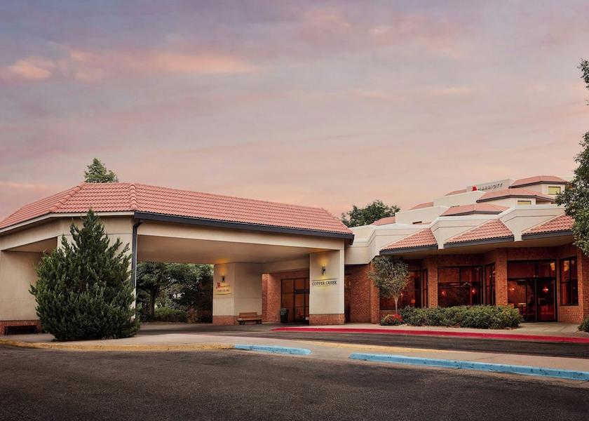 Colorado Fort Collins View from Property