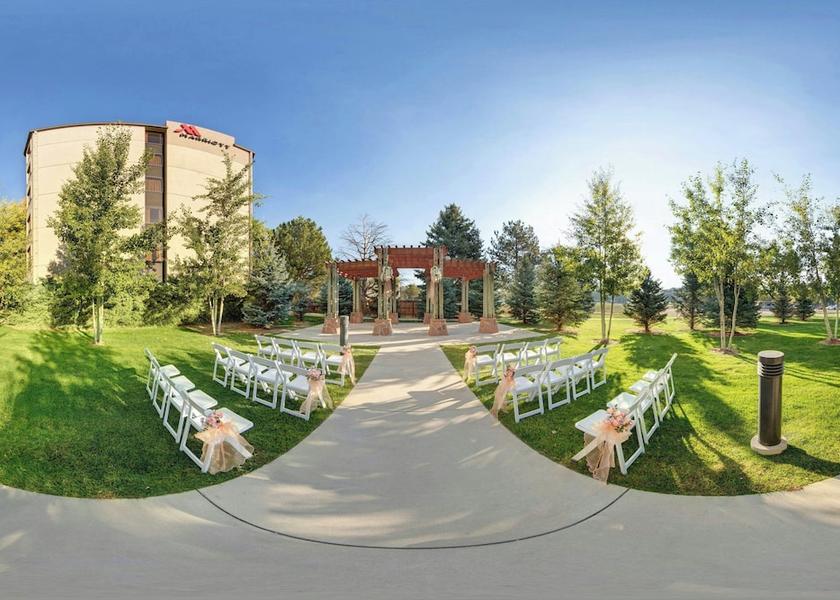 Colorado Fort Collins Garden