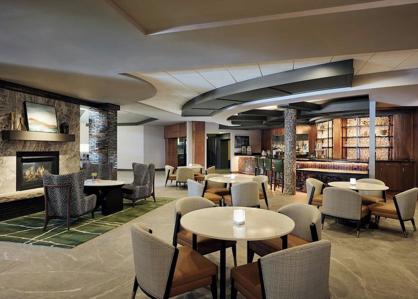 Colorado Fort Collins Bar