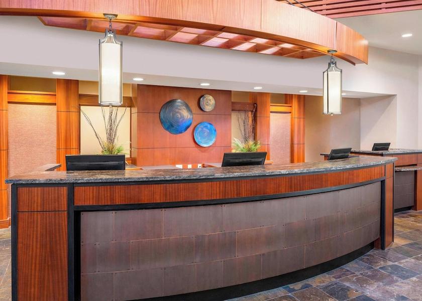 Colorado Fort Collins Reception
