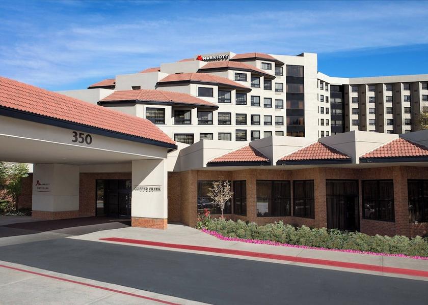 Colorado Fort Collins Exterior