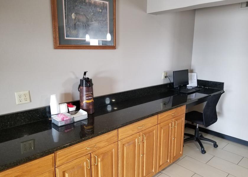 Colorado Fort Collins Business Centre