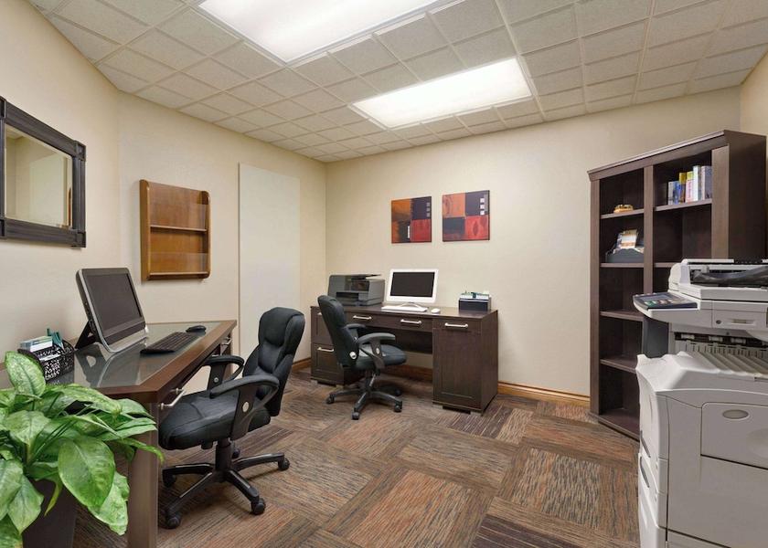 Colorado Greenwood Business Centre