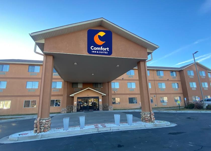 Colorado Gunnison Primary image