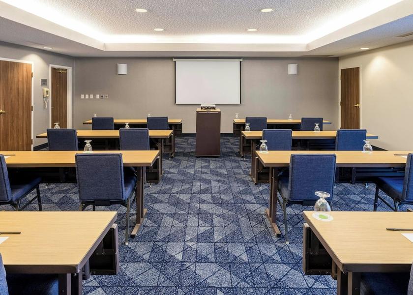 Colorado Louisville Meeting Room