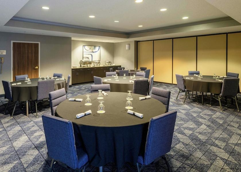 Colorado Louisville Meeting Room