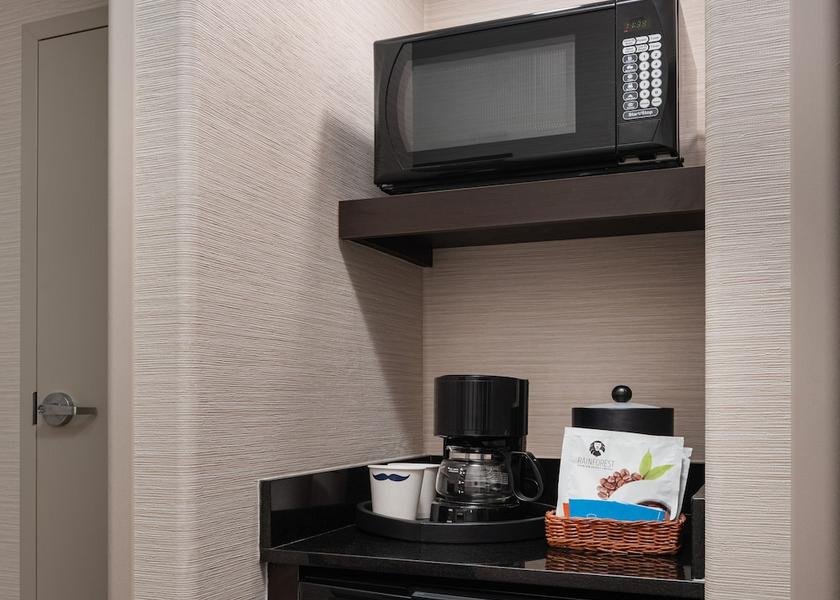Colorado Louisville Room