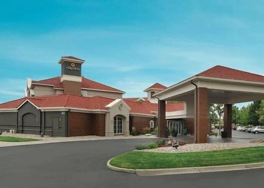 Colorado Louisville Exterior