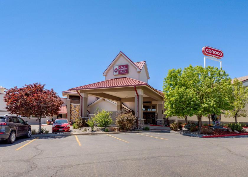 Colorado Loveland exterior view