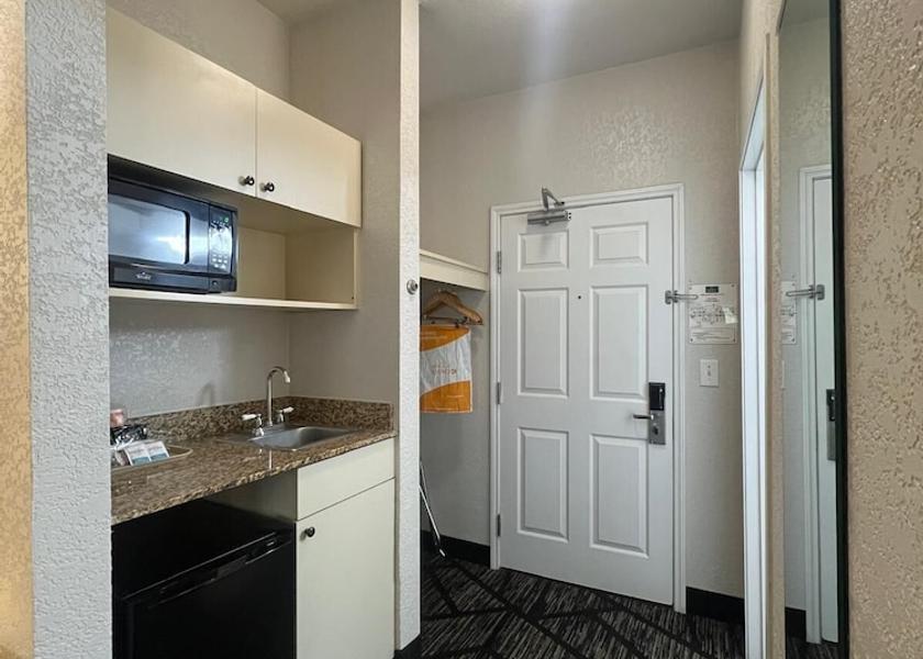 Colorado Loveland Room