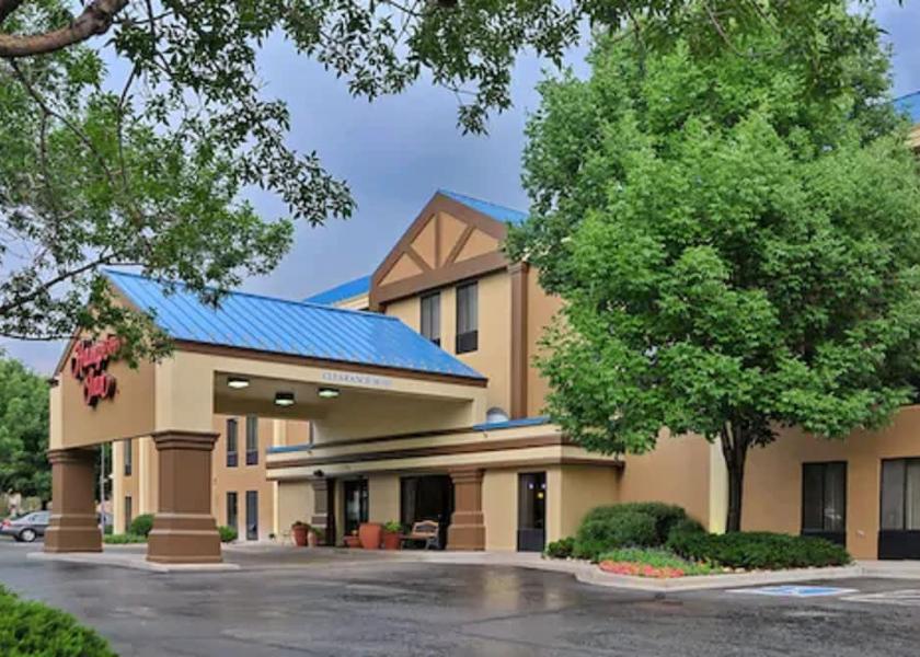 Colorado Loveland Exterior