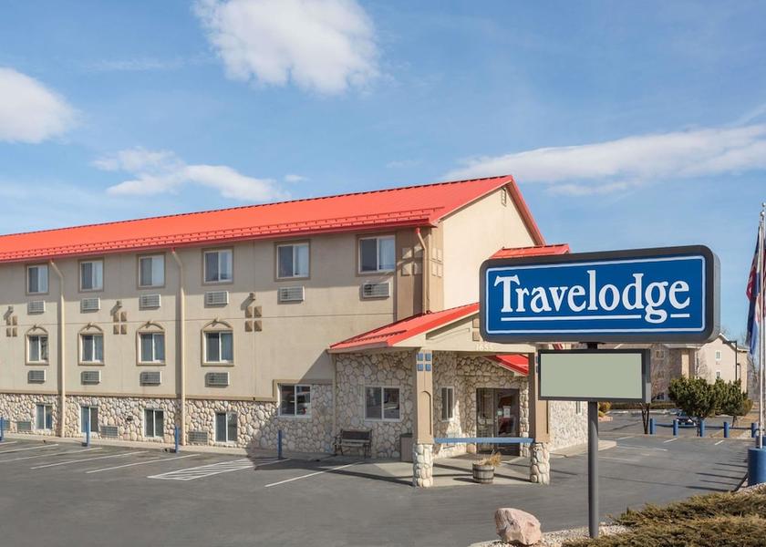 Colorado Loveland Exterior Detail