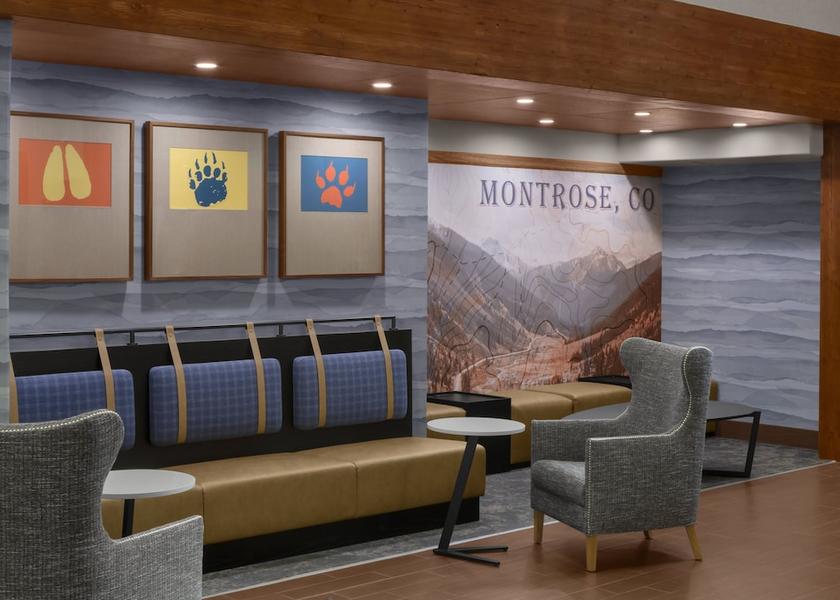 Colorado Montrose Exterior