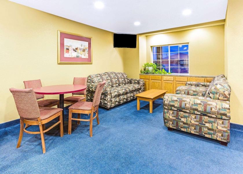 Colorado Parker Lobby