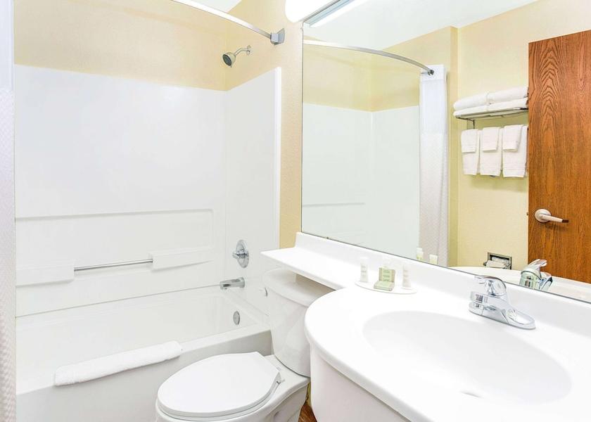 Colorado Parker Room