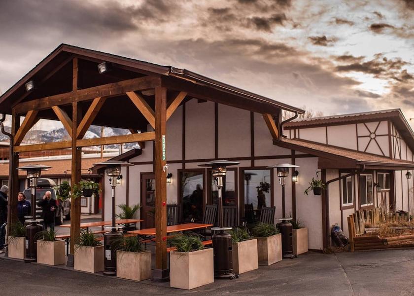 Colorado Salida Primary image