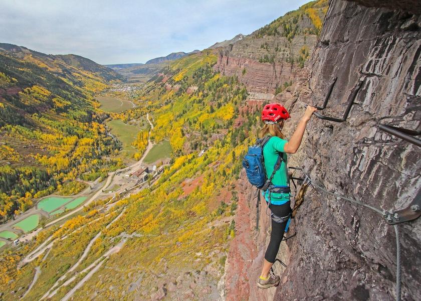 Ropes Course (Team Building)