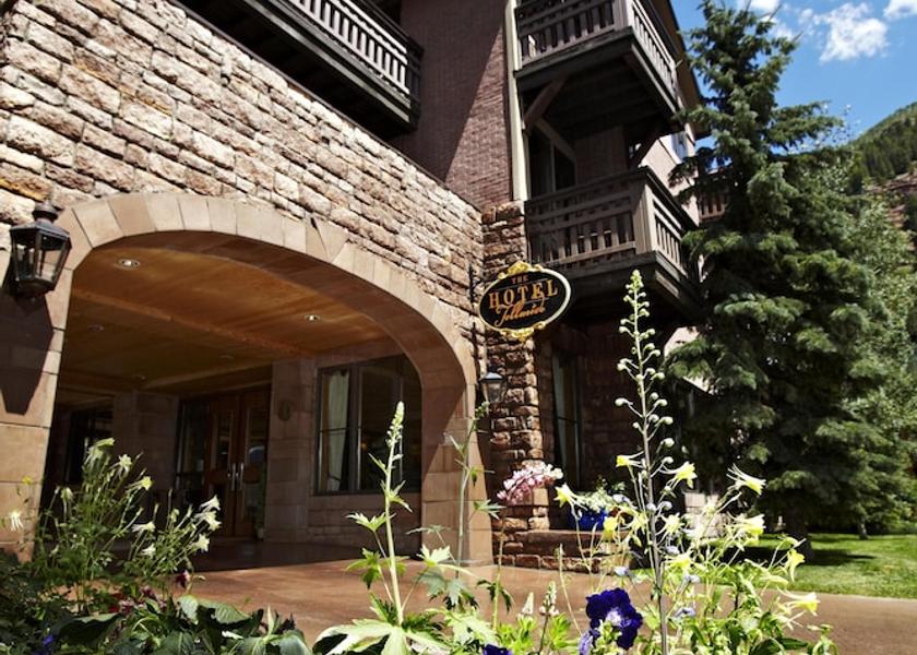 Colorado Telluride Exterior