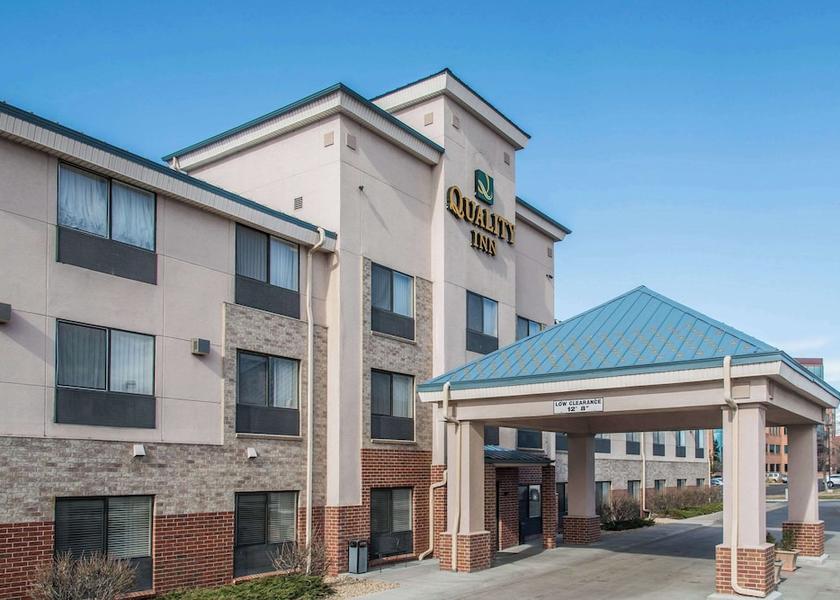 Colorado Westminster Primary image