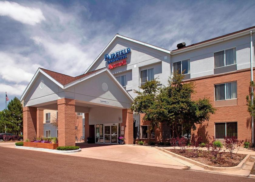 Colorado Westminster Primary image