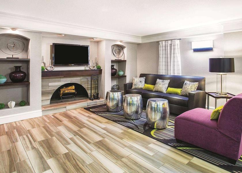 Colorado Westminster Lobby