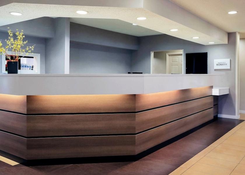 Colorado Westminster Reception