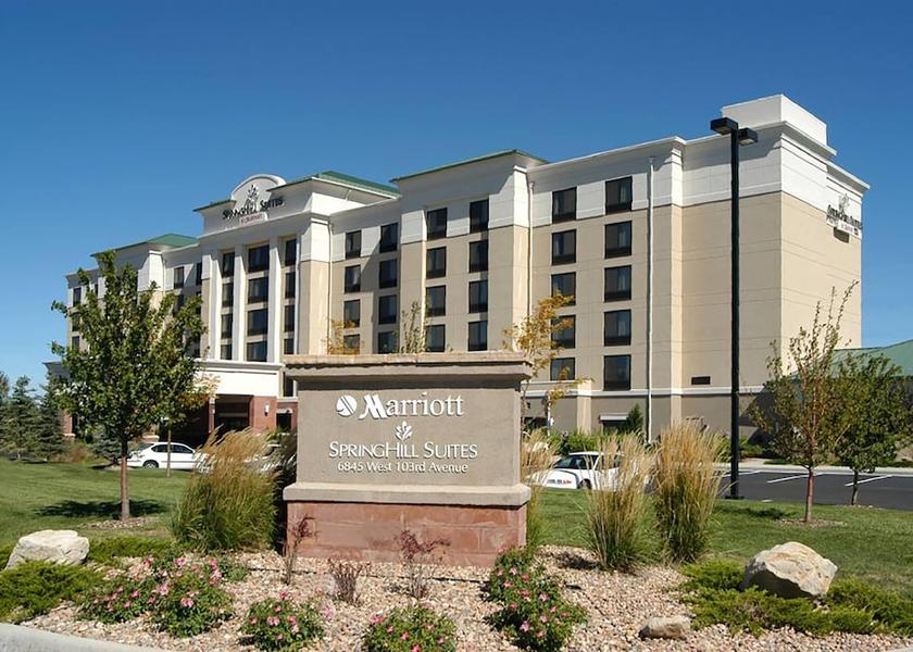 Colorado Westminster Primary image