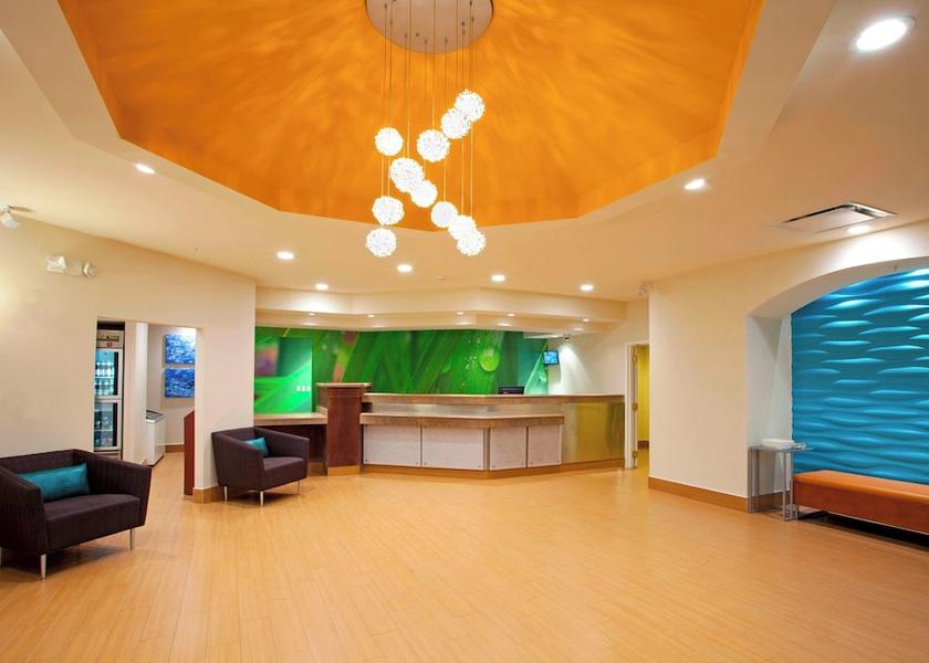 Colorado Westminster Reception