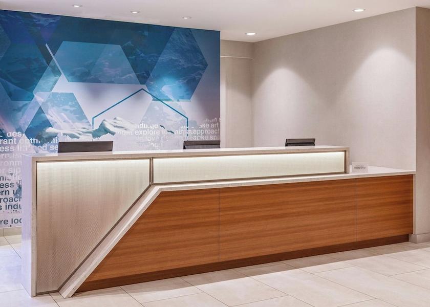 Colorado Westminster Reception