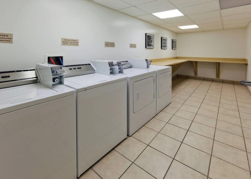 Colorado Westminster Amenity