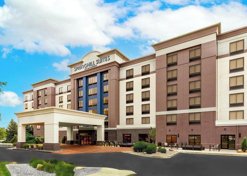 Colorado Westminster Primary image