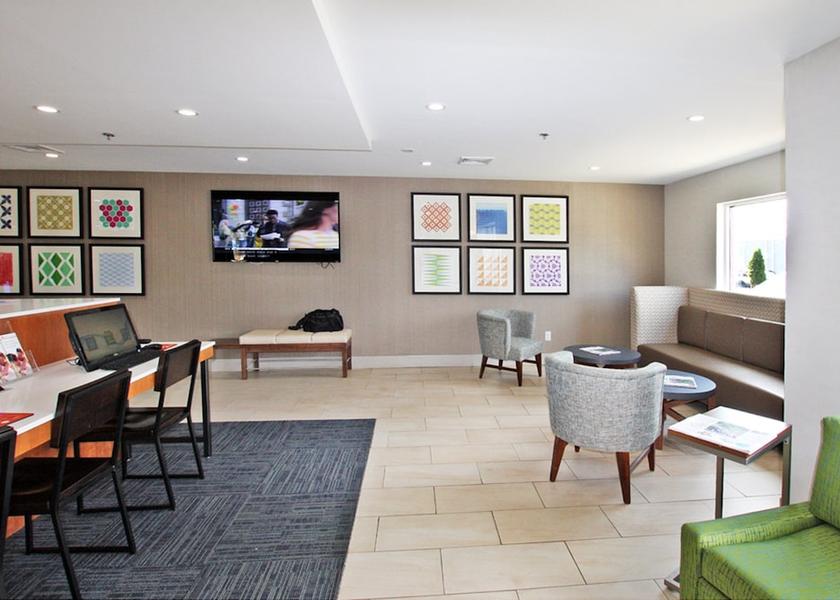 Connecticut Branford Amenity