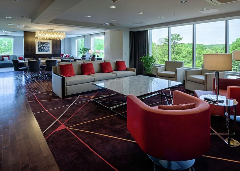 Connecticut Bristol Lobby