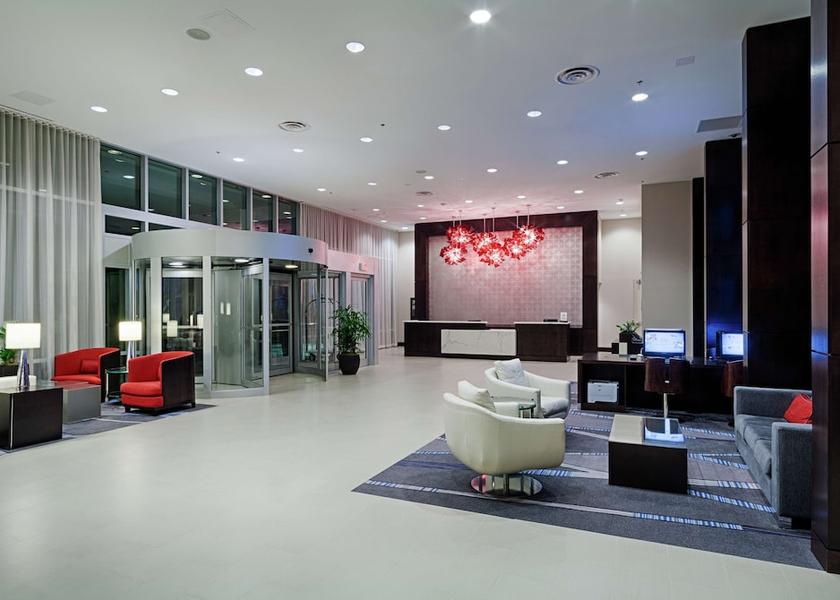 Connecticut Bristol Reception