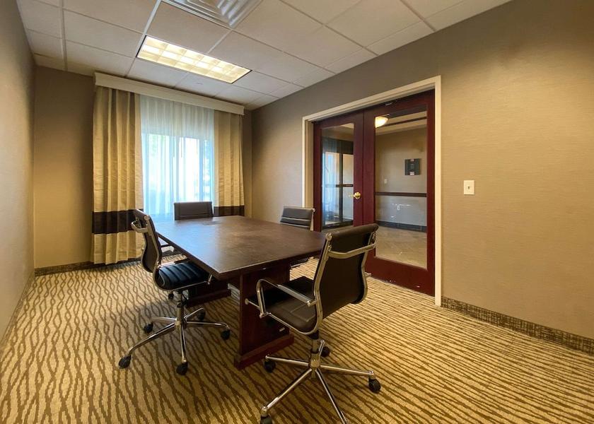 Connecticut East Windsor Meeting facility