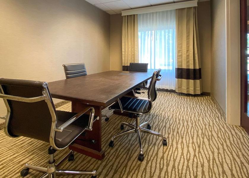Connecticut East Windsor Meeting facility
