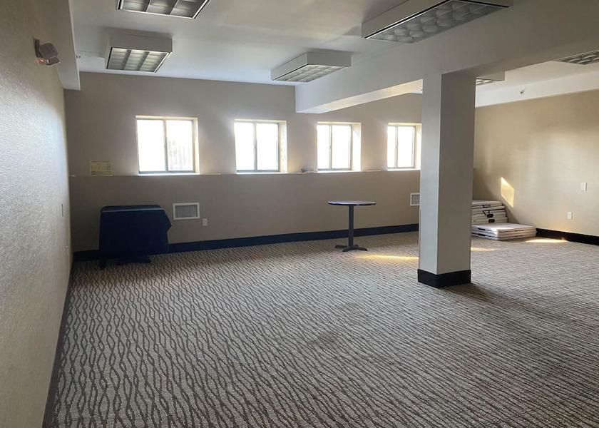 Connecticut East Windsor Meeting facility