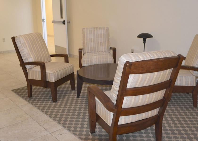 Connecticut East Windsor Lobby