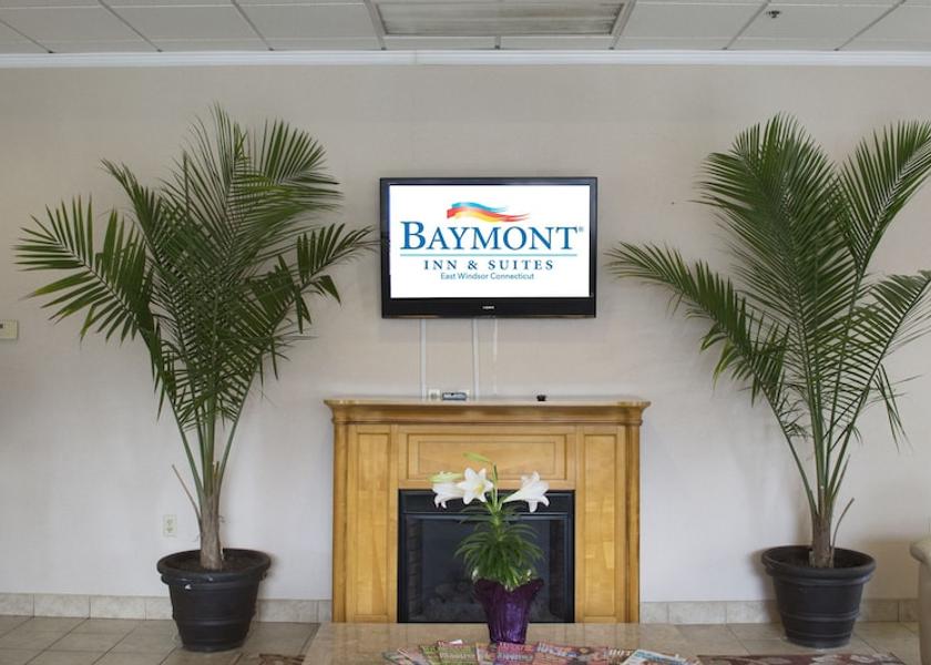 Connecticut East Windsor Lobby