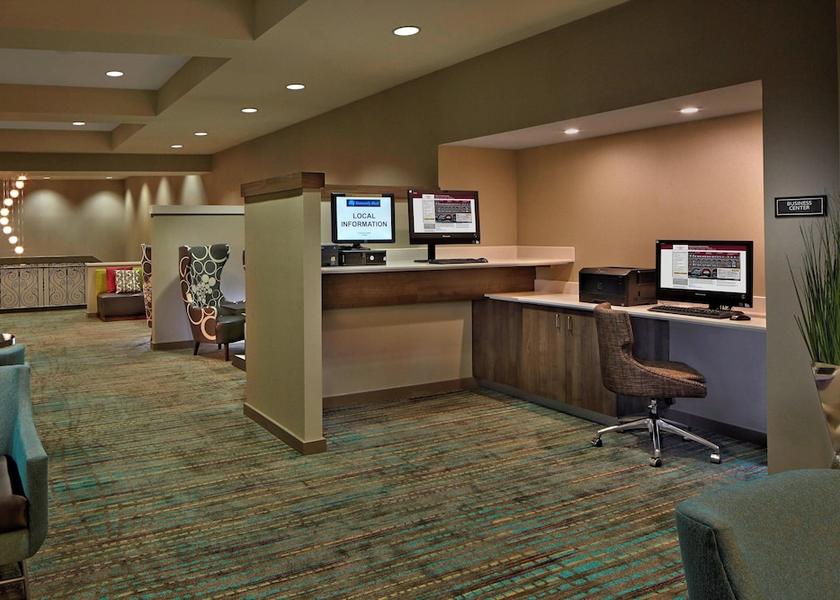 Connecticut Hartford Amenity