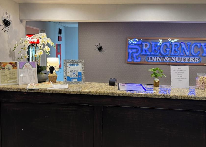 Connecticut New London Reception